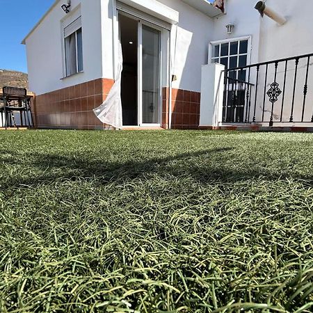 Piso Con Gran Terraza En Malaga Arenas Appartement Buitenkant foto