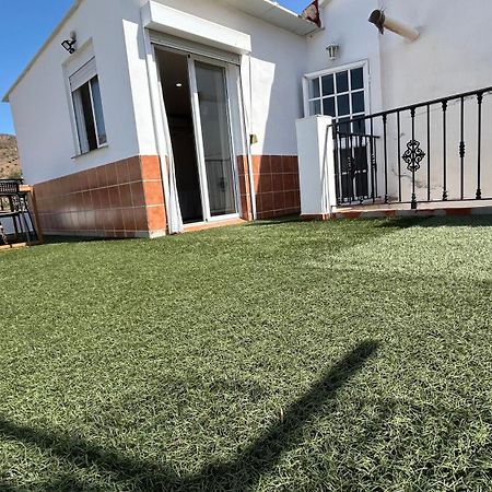 Piso Con Gran Terraza En Malaga Arenas Appartement Buitenkant foto