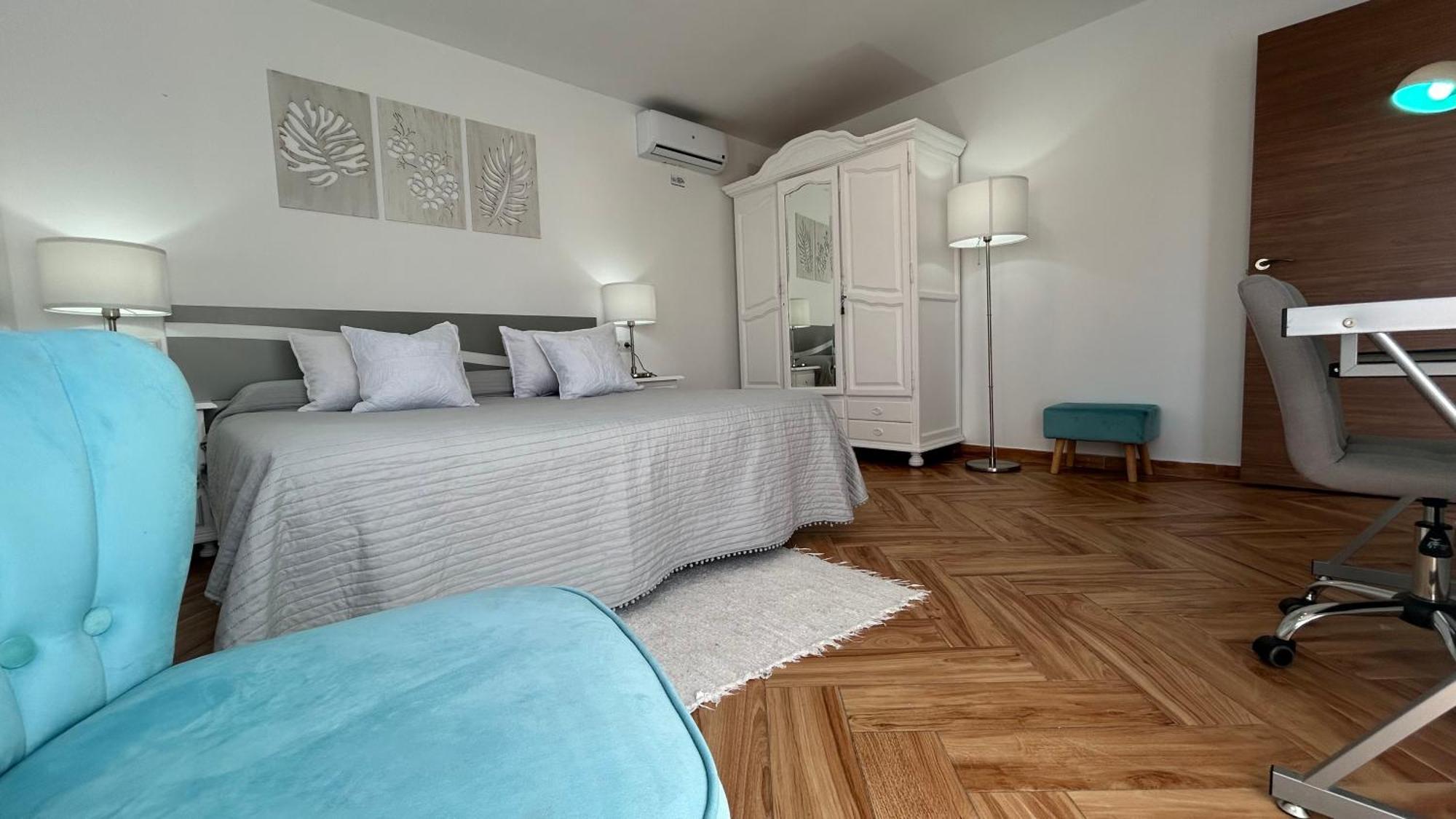 Piso Con Gran Terraza En Malaga Arenas Appartement Buitenkant foto