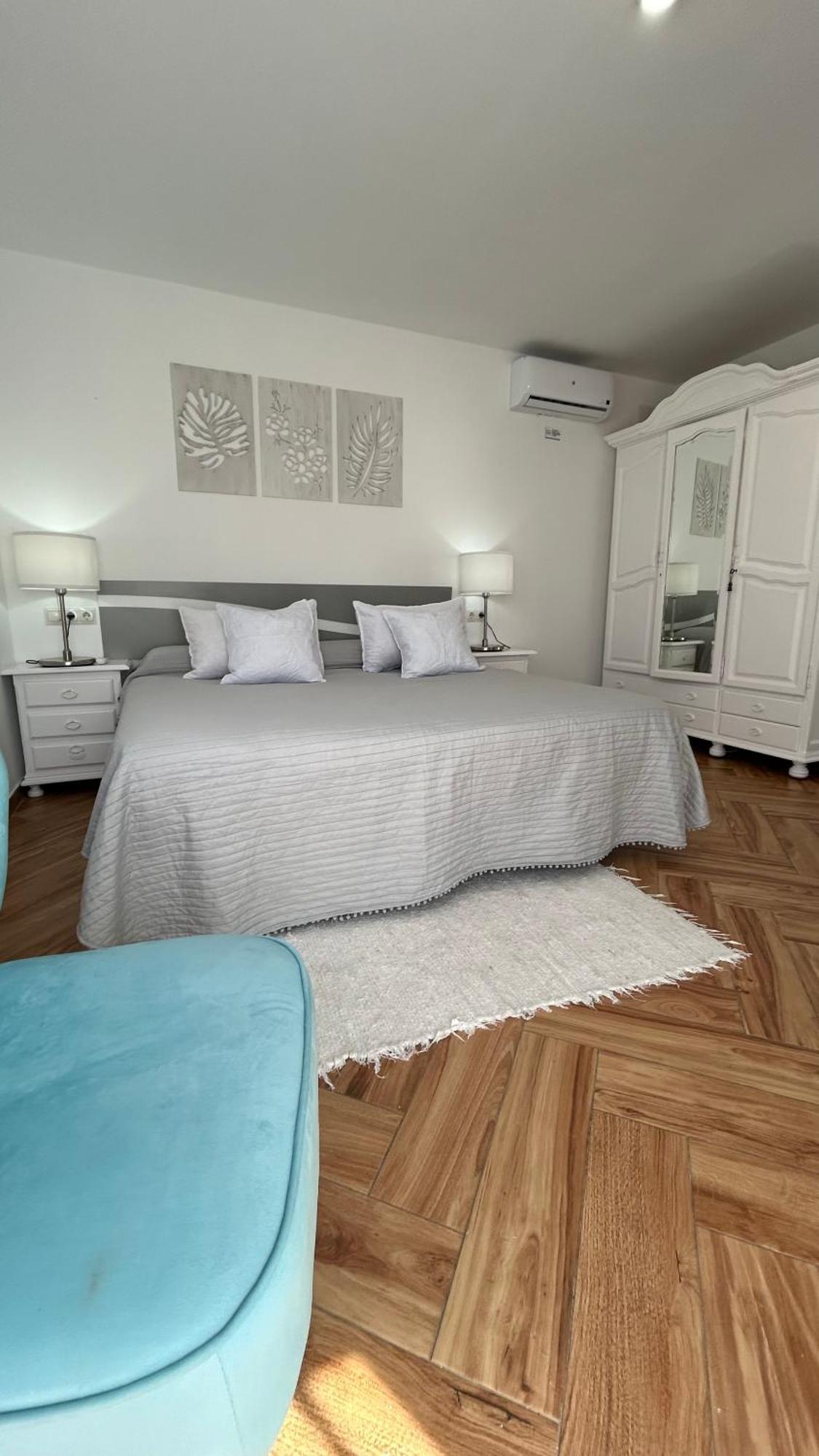Piso Con Gran Terraza En Malaga Arenas Appartement Buitenkant foto